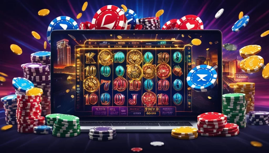 Hình ảnh đội ngũ hỗ trợ khách hàng của 97WIN9 sẵn sàng giải đáp thắc mắc về khuyến mãi, thể hiện sự chuyên nghiệp và tận tâm.