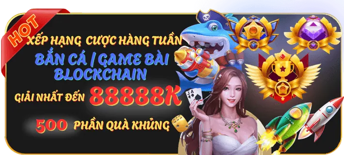 Khuyến mãi chào mừng 97WIN9