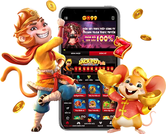 Hệ thống bảo mật tiên tiến của 97WIN9