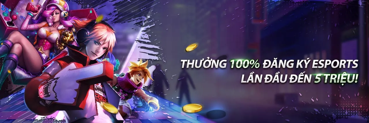 Hình ảnh banner chính trang tin tức 97WIN9