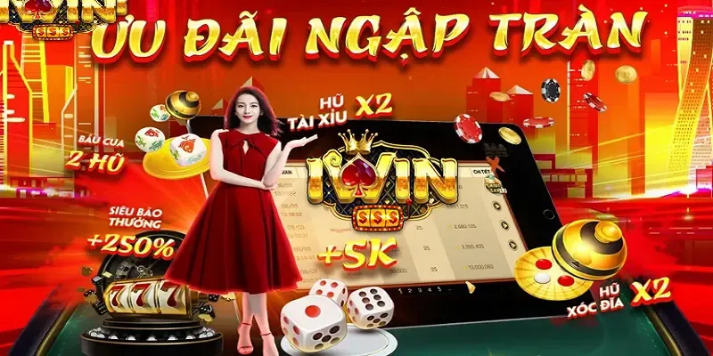Sự kiện và khuyến mãi liên tục